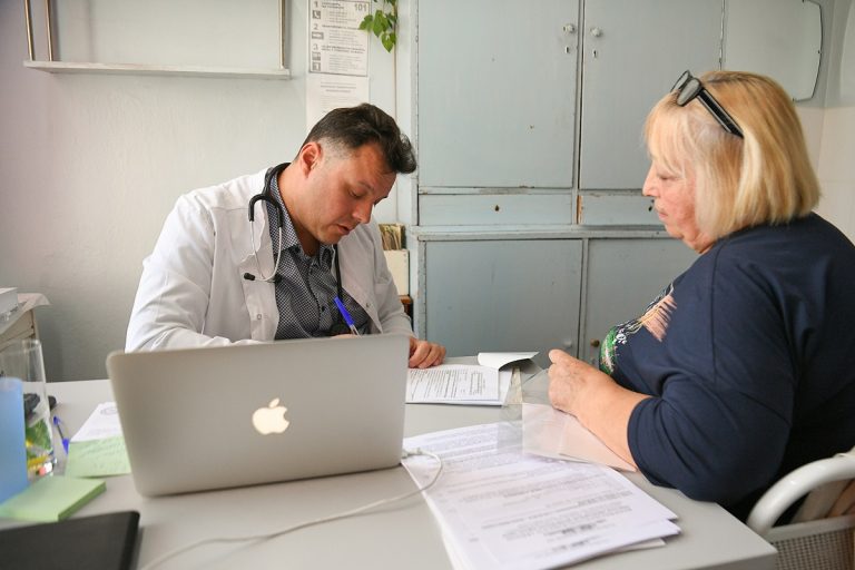В Тверской области стартовал инициированный Виталием Королевым проект «Слушай свое сердце!»