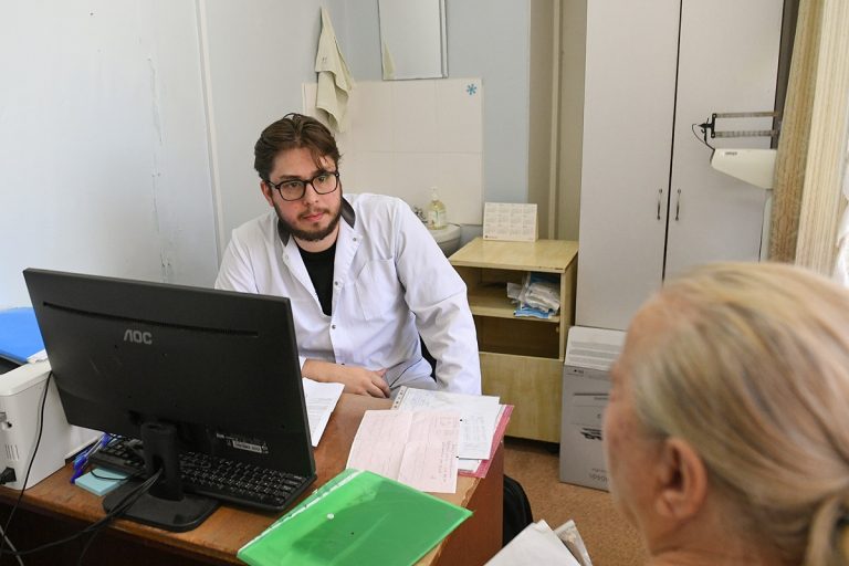 В Тверской области стартовал инициированный Виталием Королевым проект «Слушай свое сердце!»