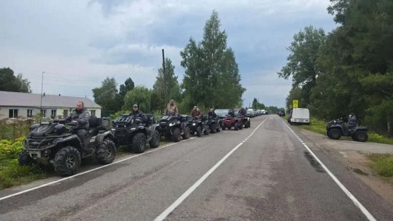 Для розыска пропавшего в Тверской области мальчика нужны еще люди