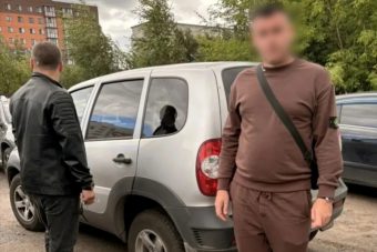 Любовь прошла: Под Тверью мужчина оставил без украшений бывшую возлюбленную