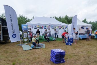 Почти 4000 человек приняли участие в мероприятиях Калининской АЭС в Тверской области