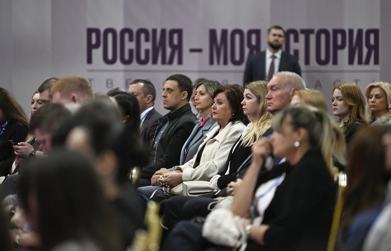 Виталий Королев представил решения и приоритеты промышленной политики Тверской области
