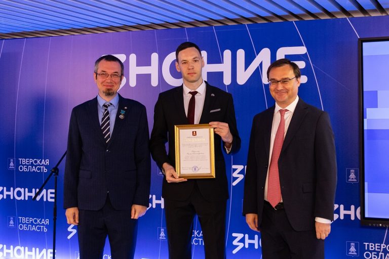 «Российская телевизионная и радиовещательная сеть» отмечает 25-летний юбилей
