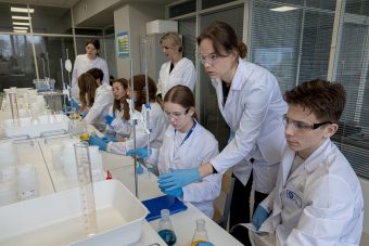 Калининская АЭС вышла в полуфинал Международной Премии #МЫВМЕСТЕ Калининская АЭС вышла в полуфинал Международной Премии #МЫВМЕСТЕ