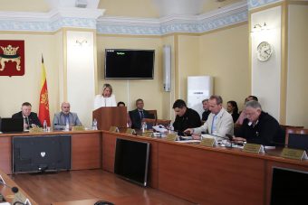 Бюджет Твери и обеспечение теплоснабжения: депутаты приняли важные решения