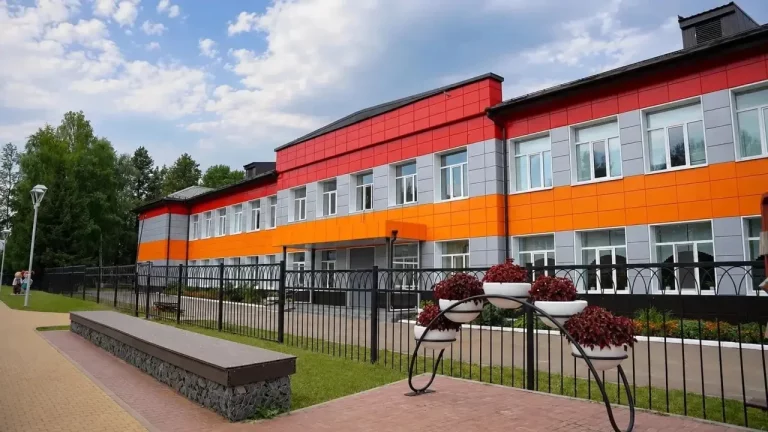 Виталий Королев назвал главную задачу в канун нового учебного года