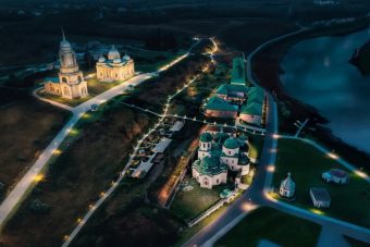 Виталий Королев сообщил о победе 4 городов Тверской области в конкурсе благоустройства Виталий Королев сообщил о победе 4 городов Тверской области в конкурсе благоустройства