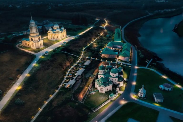 Виталий Королев сообщил о победе 4 городов Тверской области в конкурсе благоустройства