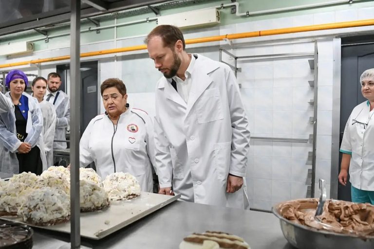 Виталий Королев рассказал, как ощутил вкус из детства и вспомнил бабушку