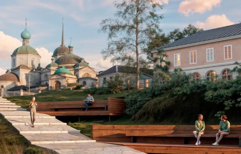 Виталий Королев сообщил о победе 4 городов Тверской области в конкурсе благоустройства