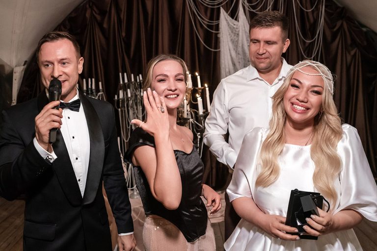«Мелодия лета»: в Твери состоялась главная вечеринка сезона от продюсерского центра Татьяны Бертуль