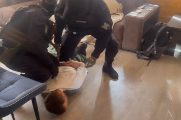 В Тверской области силовики ликвидировали крупную нарколабораторию