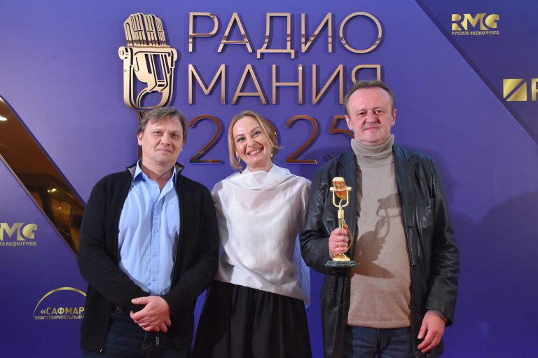 Вещающая в Твери, Ржеве и Вышнем Волочке радиостанция «Звезда» празднует 20-летие