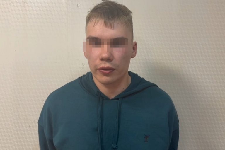 Курьер с Урала проехал 1480 км до тверской провинции за добычей мошенников