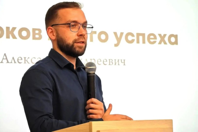 Виталий Королев: тверские педагоги – пример преданности своему делу