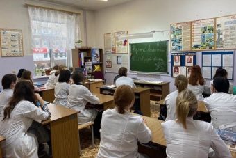 С несостоявшейся медсестры в Тверской области взыскали почти 200 тысяч по целевому договору С несостоявшейся медсестры в Тверской области взыскали почти 200 тысяч по целевому договору