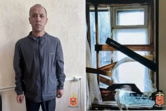 В Твери задержан издевавшийся над сожительницей мигрант В Твери задержан издевавшийся над сожительницей мигрант