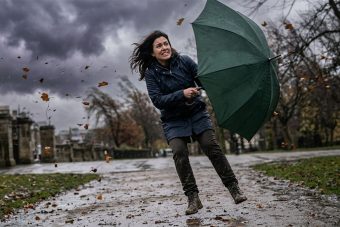 В Тверской области объявлено экстренное предупреждение
