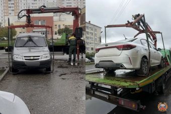 В Тверской области водители не просыхают даже в будни В Тверской области водители не просыхают даже в будни