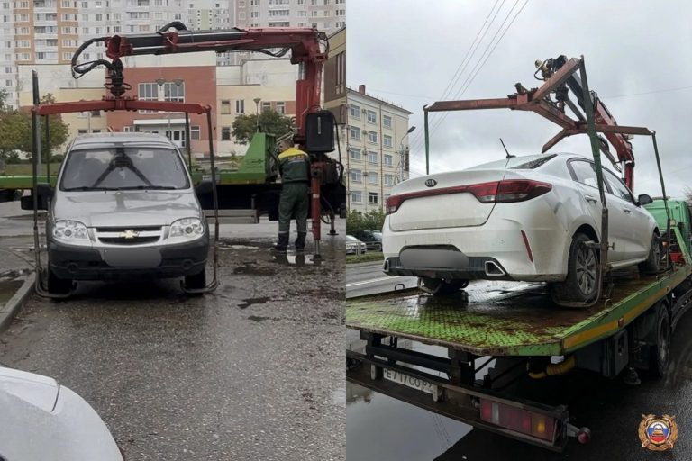 В Тверской области водители не просыхают даже в будни