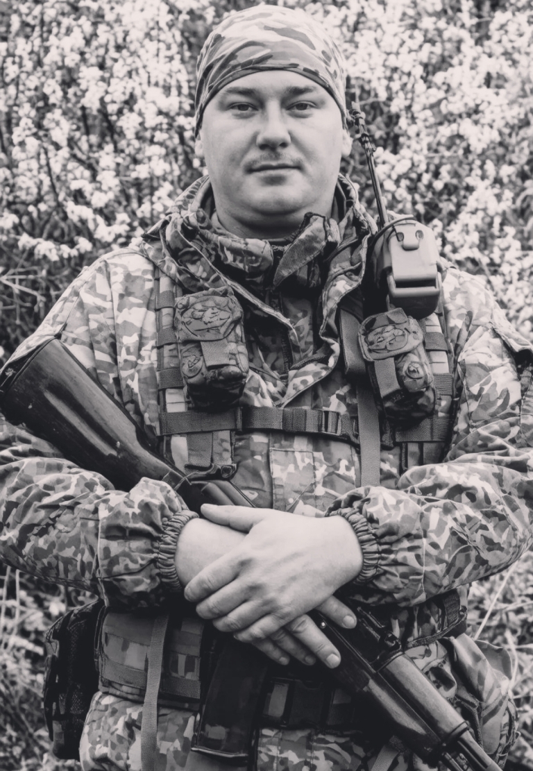 В Тверской области простились с земляком, погибшим на СВО