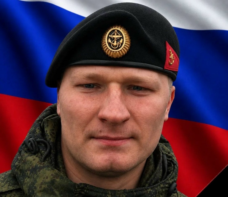 В Тверской области простились с молодыми бойцами, погибшими на СВО