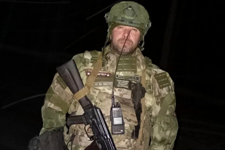В Тверской области простятся с бойцами, погибшими на СВО