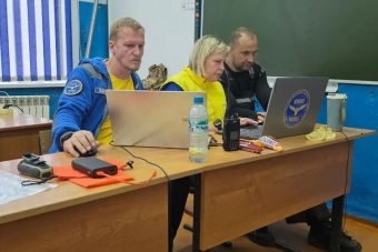 Для поисков пропавшего в Тверской области мальчика срочно нужны добровольцы Для поисков пропавшего в Тверской области мальчика срочно нужны добровольцы