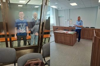 Гособвинитель в Твери запросил до 20 лет колонии производителям 186 кг наркотиков Гособвинитель в Твери запросил до 20 лет колонии производителям 186 кг наркотиков