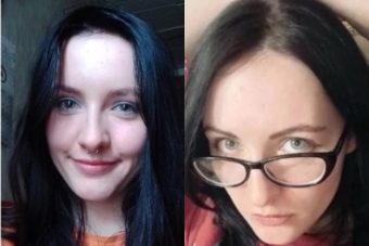 В Тверской области ищут пропавшую девушку с редким именем В Тверской области ищут пропавшую девушку с редким именем