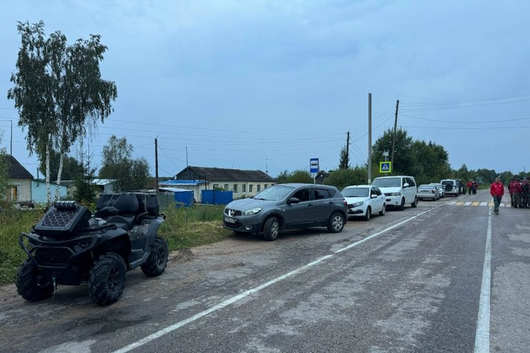 Для розыска пропавшего в Тверской области мальчика нужны еще люди