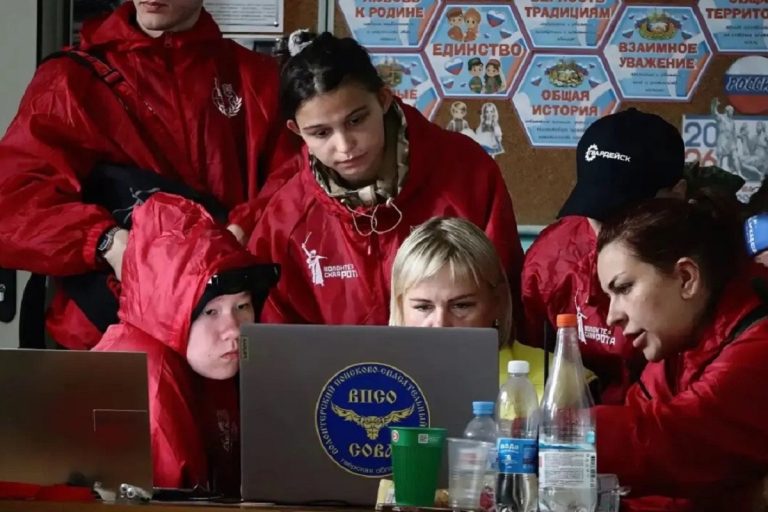 Пропавшего в Тверской области мальчика ищут, кажется, все, но этого мало