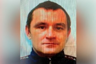 В Тверской области пропал Павел Бычков В Тверской области пропал Павел Бычков