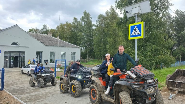 Для поисков пропавшего в Тверской области мальчика срочно нужны добровольцы