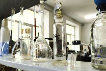 В Твери нашли новый способ переработки отходов в топливо