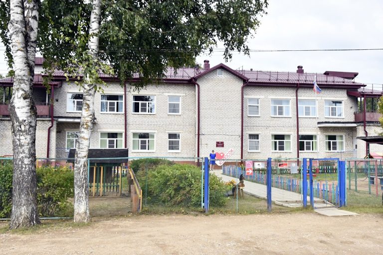 Депутаты ЗС оценили работу волонтеров и ход реализации местных инициатив в Селижаровском округе