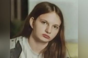 Срочно! В Тверской области пропал еще один ребенок из Ржева Срочно! В Тверской области пропал еще один ребенок из Ржева