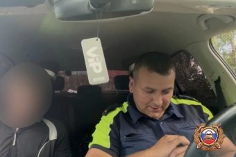 В Твери за неделю задержаны 13 водителей без прав