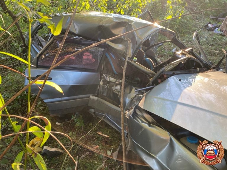 Стали известны подробности жуткого пьяного ДТП в Тверской области