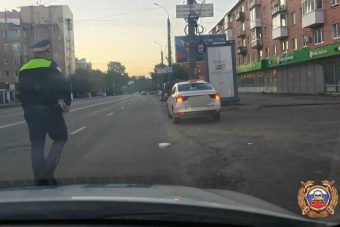 В Твери задержаны 10 водителей без прав