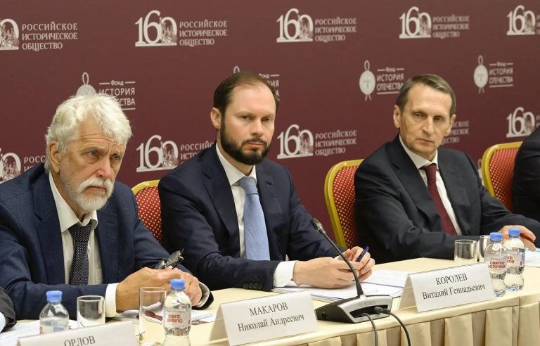 Инициатива Королева о праздновании 900-летия Твери поддержана экспертным историческим сообществом