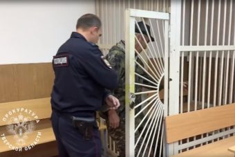 В Тверской области спор о рыбалке закончился жестоким убийством