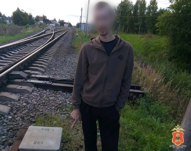 В Тверской области задержали молодого наркосбытчика