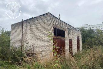 В Тверской области рабочего ударило током в трансформаторной подстанции В Тверской области рабочего ударило током в трансформаторной подстанции