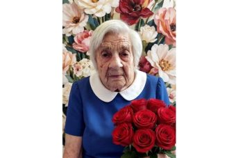 Ветеран Великой Отечественной войны из Тверской области отметила 101-летие