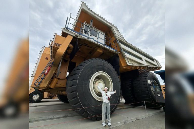 Тверская молодёжь делится впечатлениями с МФМ-2026