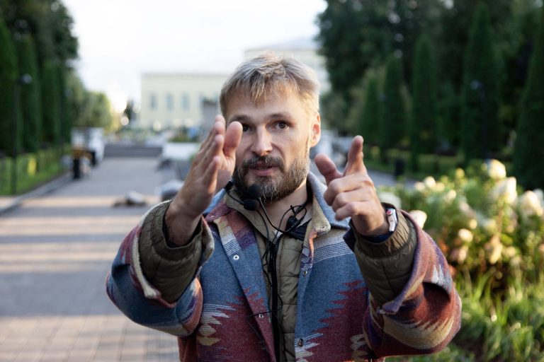 В Твери заканчивают реновацию городского сада: что там изменилось
