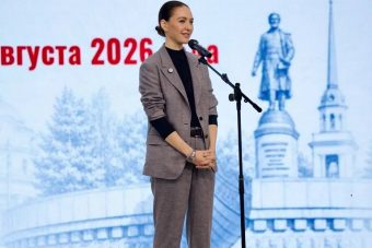 Алёна Аршинова: Подрядчики остаются по гарантии обязаны все отремонтировать до 1 сентября