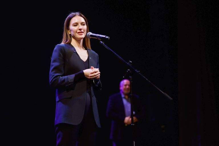 Кино, которое заставляет думать: в Твери прошёл киновечер памяти Говорухина