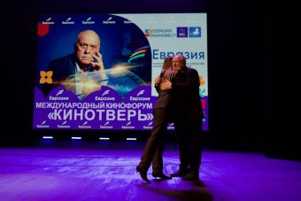 Кино, которое заставляет думать: в Твери прошёл киновечер памяти Говорухина